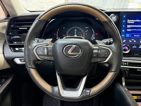 Used 2023 Lexus RX 350 FWD w/ Accessory Package (Z1) image 16