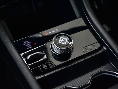 New 2024 Jeep Grand Cherokee Limited 4xe AWD/4WD image 36