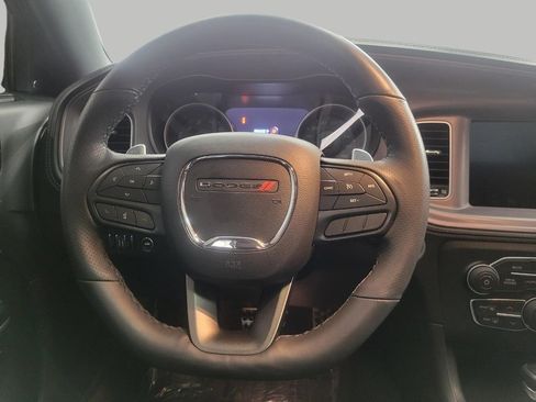 Used 2023 Dodge Charger Scat Pack RWD image 5