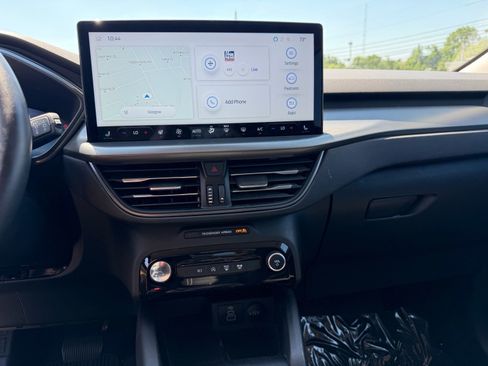 Used 2024 Ford Escape Active w/ Tech Pack #2 AWD/4WD image 36