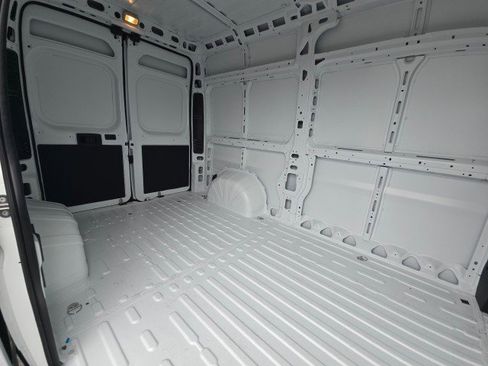 New 2026 RAM ProMaster 1500 w/ Safety Group image 14