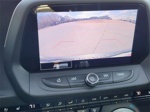 Used 2023 Chevrolet Camaro LT w/ RS Package image 18