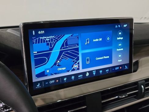 New 2025 Lincoln Corsair Reserve w/ Equipment Group 202A AWD/4WD image 26