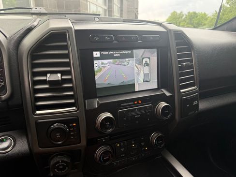 Used 2018 Ford F150 Raptor w/ Equipment Group 802A Luxury AWD/4WD image 25