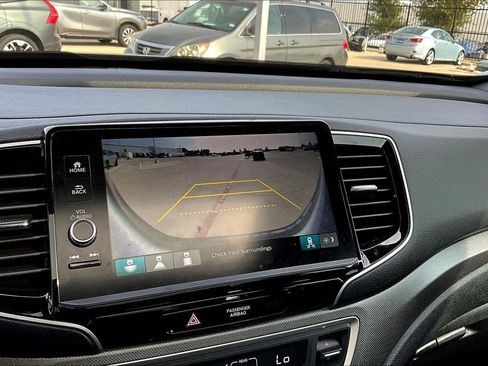 Used 2024 Honda Ridgeline RTL image 28