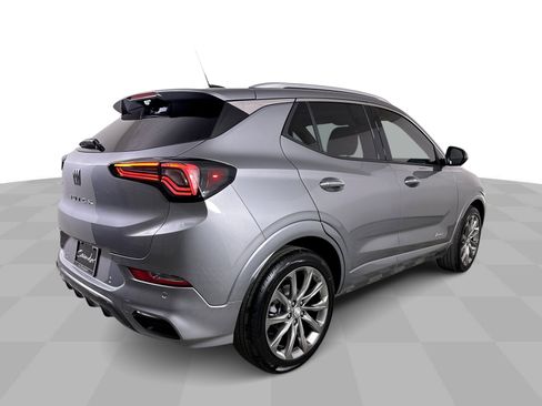 New 2026 Buick Encore GX Avenir w/ Avenir Technology Package image 44