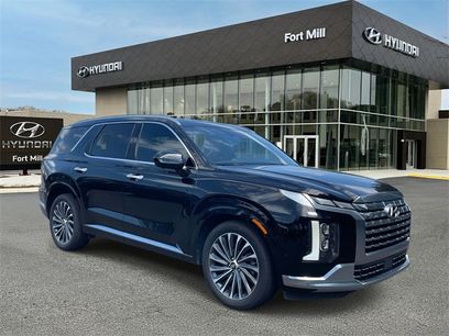 Used 2023 Hyundai Palisade Calligraphy