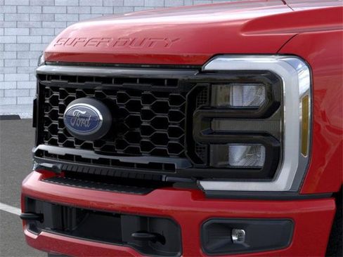 New 2026 Ford F250 XL w/ STX Appearance Package image 17