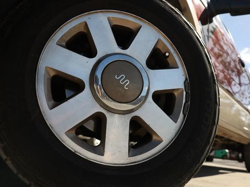 Used 2007 Ford F150 Lariat image 32