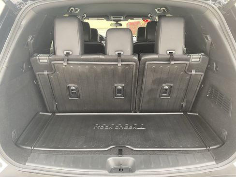 Used 2025 Nissan Pathfinder Rock Creek image 23