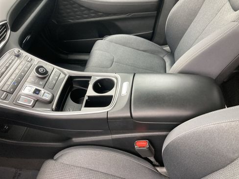 Used 2023 Hyundai Santa Fe SEL image 24