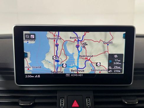Used 2018 Audi Q5 2.0T Premium image 21