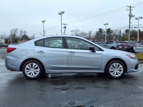 Certified 2023 Subaru Impreza 2.0i image 2