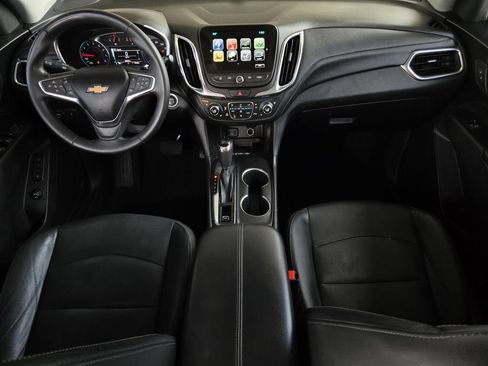 Used 2018 Chevrolet Equinox Premier FWD image 15