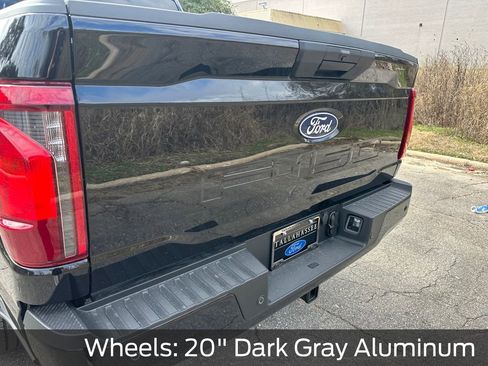 New 2026 Ford F150 STX w/ Equipment Group 200A image 16