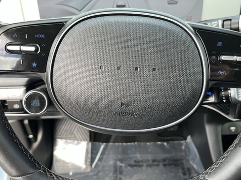 Certified 2024 Hyundai Ioniq 5 SEL RWD image 19