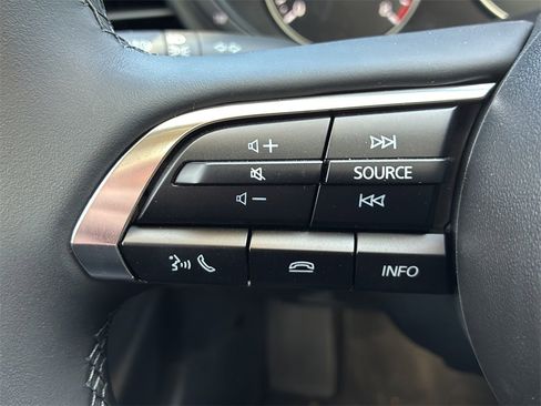 New 2025 MAZDA CX-30 AWD 2.5 S w/ Preferred Package image 27