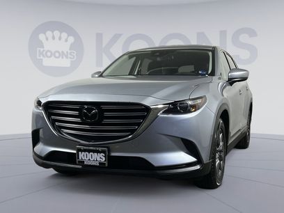 Used 2023 MAZDA CX-9 Touring