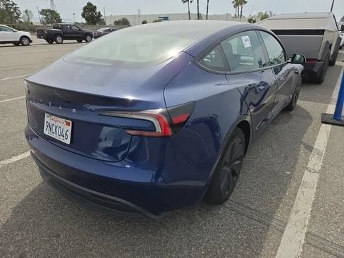 Used 2024 Tesla Model 3 Standard Range RWD image 8