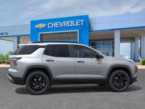 New 2026 Chevrolet Equinox LT w/ Convenience Package II image 29