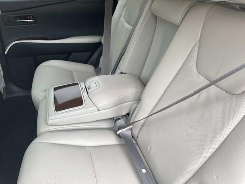Used 2010 Lexus RX 450h AWD image 13