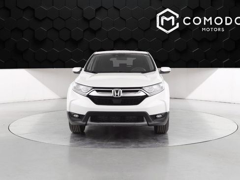 Used 2019 Honda CR-V EX image 8