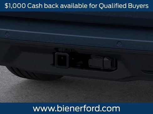 New 2025 Ford Expedition Max Active image 25