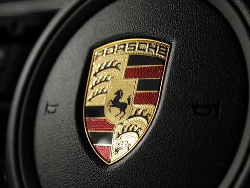 New 2026 Porsche Macan S AWD/4WD image 39