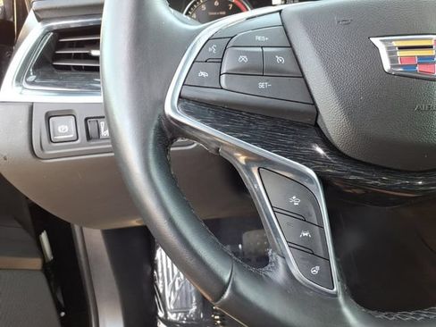 Used 2020 Cadillac XT5 Premium Luxury AWD/4WD image 34