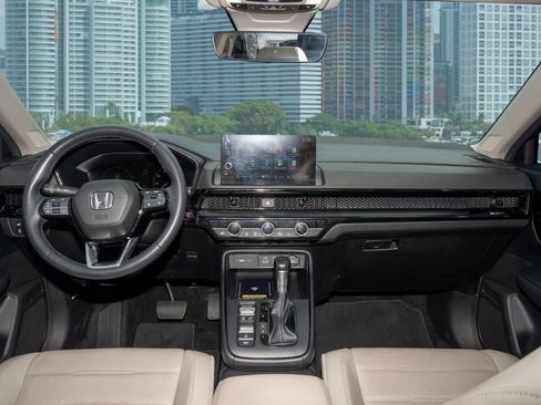 Certified 2023 Honda CR-V EX-L image 21