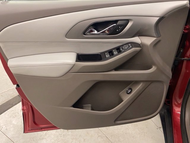 Used 2019 Chevrolet Traverse LT AWD/4WD image 27