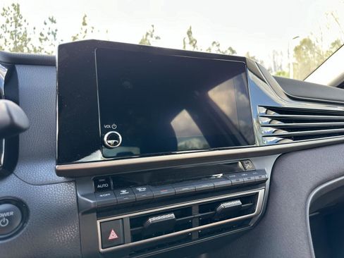 Certified 2025 Toyota Camry LE image 12