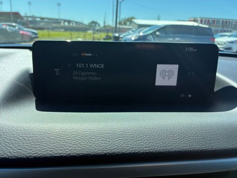 Used 2025 MAZDA CX-50 AWD 2.5 S w/ Select Package image 16