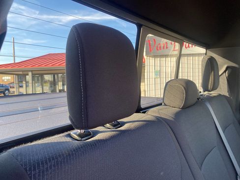 Used 2023 Ford F150 XLT w/ Equipment Group 302A High image 17