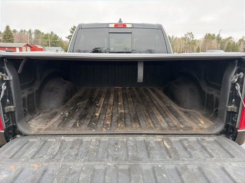 Used 2019 RAM 1500 Big Horn AWD/4WD image 7