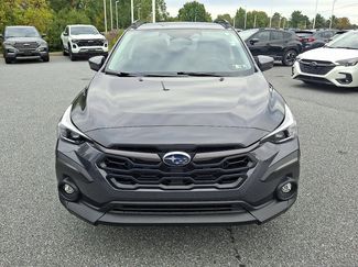Used 2024 Subaru Crosstrek 2.5i Limited video 2