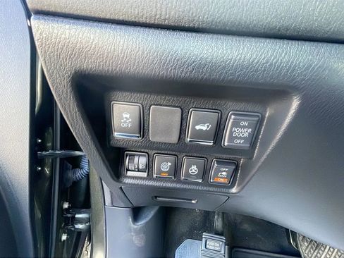 Used 2014 INFINITI QX60 AWD w/ Deluxe Touring Package image 13