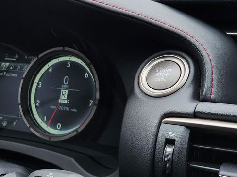 Used 2015 Lexus RC 350 AWD image 31