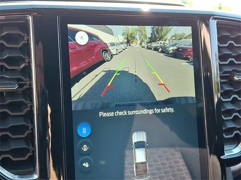 Used 2024 Ford Ranger XLT image 18