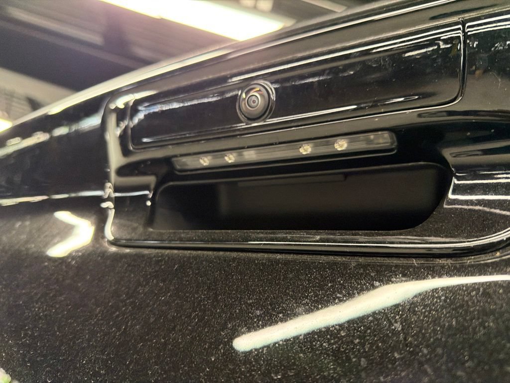 New 2026 RAM 1500 RHO AWD/4WD image 6