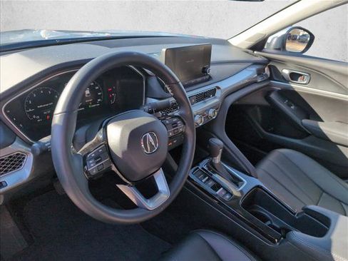 Used 2025 Acura Integra image 9