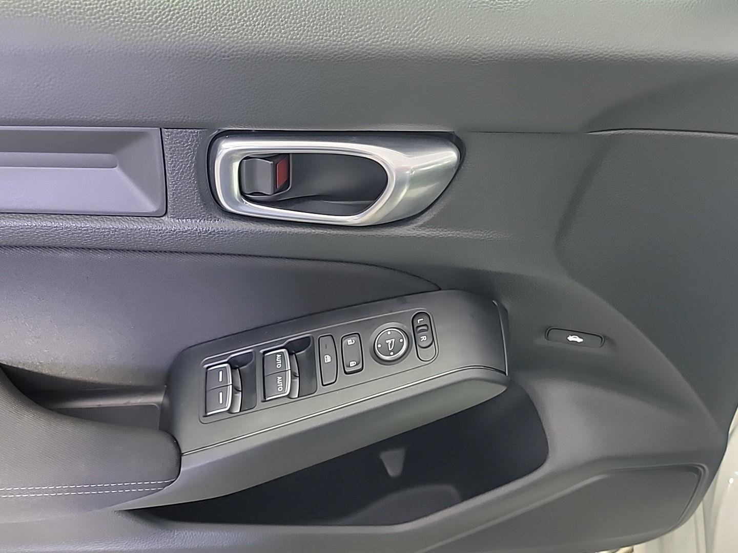 Certified 2026 Honda Civic Sport image 33