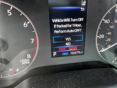 Certified 2025 Toyota Corolla LE image 19