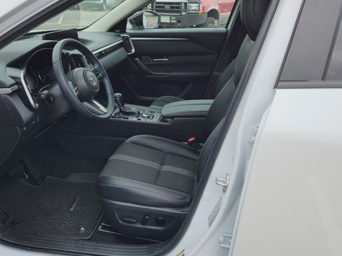 Used 2025 MAZDA CX-50 AWD 2.5 S w/ Weather Package image 24