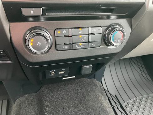 Used 2015 Ford F150 XLT w/ Equipment Group 301A Mid image 8