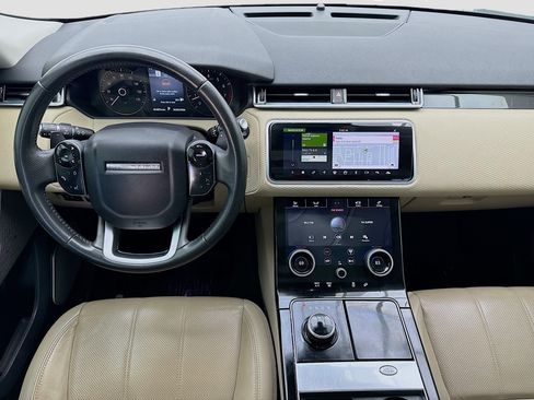 Used 2020 Land Rover Range Rover Velar S image 15
