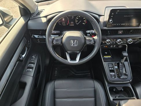 Used 2023 Honda CR-V EX-L image 18