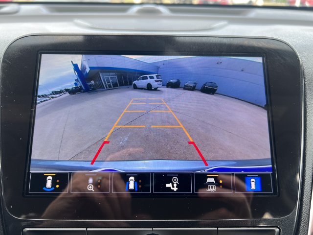 Certified 2024 Chevrolet Equinox Premier AWD/4WD image 24
