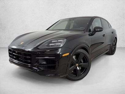 New 2026 Porsche Cayenne GTS