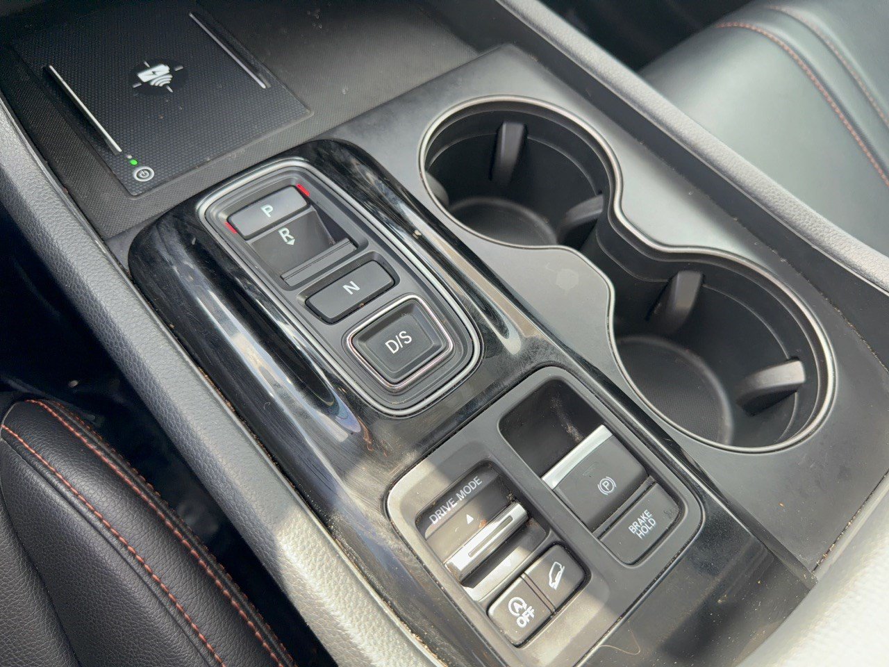 Certified 2024 Honda Pilot TrailSport image 18